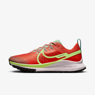 NIKE Patike React Pegasus Trail 4 