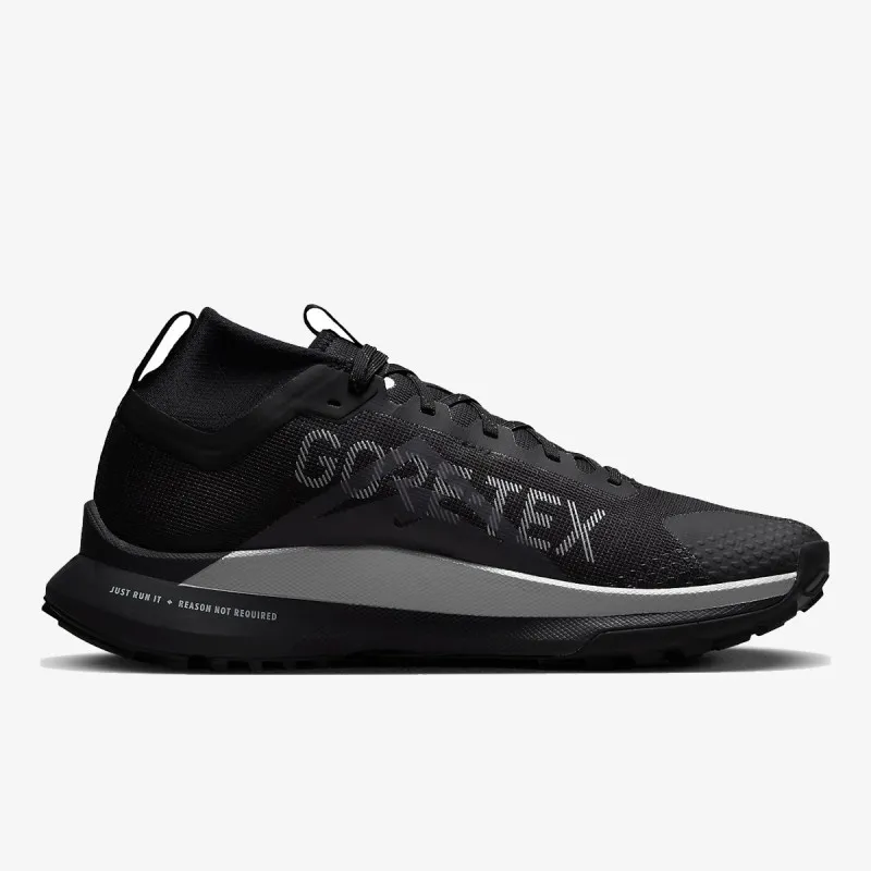 NIKE Patike React Pegasus Trail 4 GORE-TEX