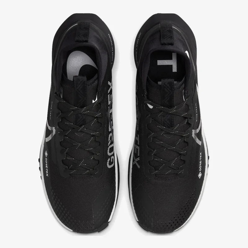 NIKE Patike React Pegasus Trail 4 GORE-TEX