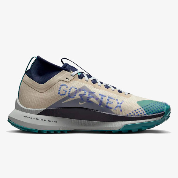NIKE Patike React Pegasus Trail 4 GORE-TEX 