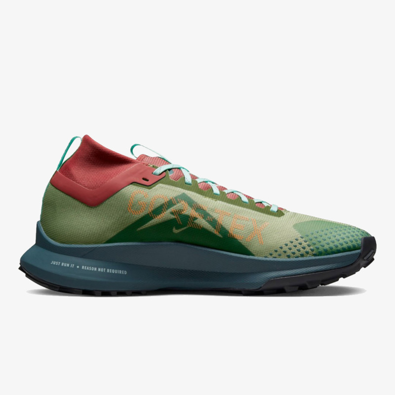 NIKE Patike React Pegasus Trail 4 GORE-TEX