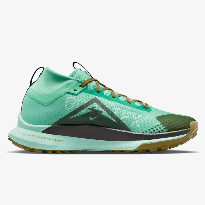 NIKE Patike React Pegasus Trail 4 GORE-TEX