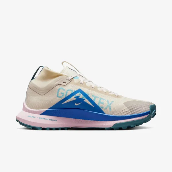 NIKE Patike React Pegasus Trail 4 GORE-TEX
