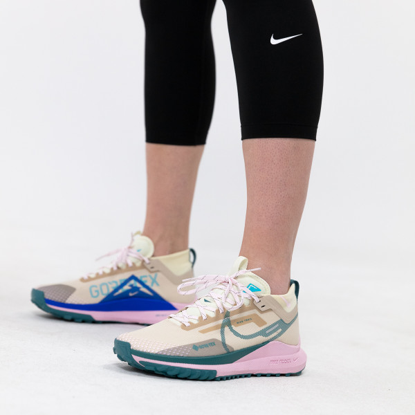 NIKE Patike React Pegasus Trail 4 GORE-TEX 