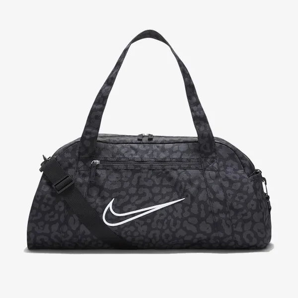 NIKE Torba W NK GYM CLUB BAG 2.0 - AOP NK PRO 