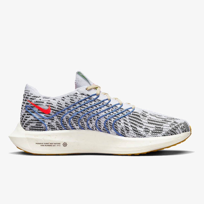 NIKE Patike Pegasus Turbo Next Nature