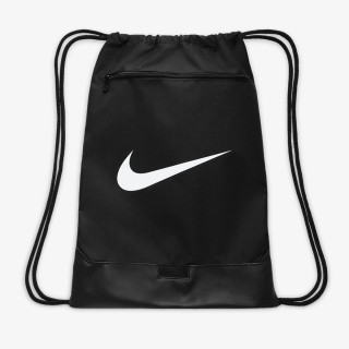 NIKE Vrećica za trening Brasilia 9.5