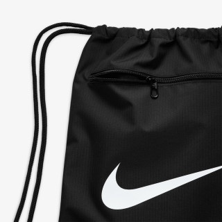 NIKE Vrećica za trening Brasilia 9.5