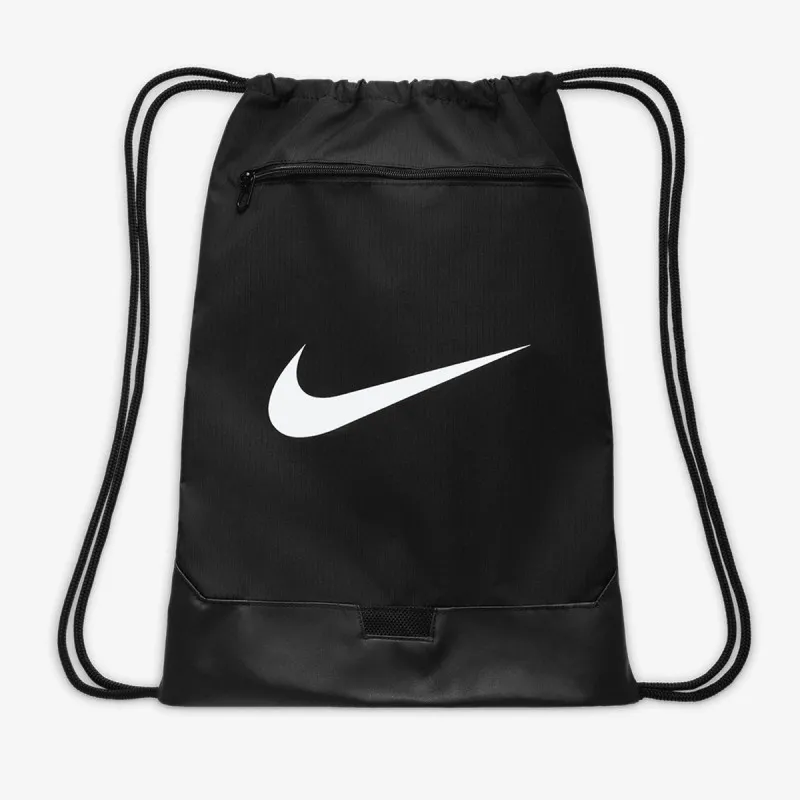 NIKE Vrećica za trening Brasilia 9.5 