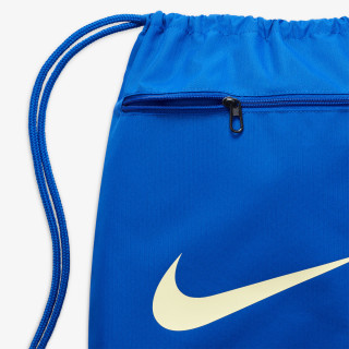 NIKE Vrećica za trening Brasilia 9.5