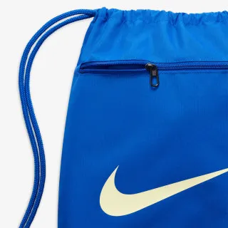 NIKE Vrećica za trening Brasilia 9.5 