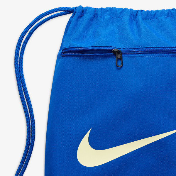 NIKE Vrećica za trening Brasilia 9.5 