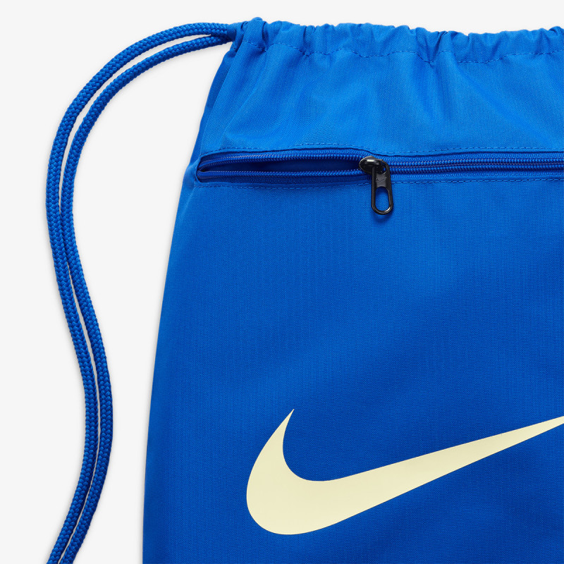 NIKE Vrećica za trening Brasilia 9.5
