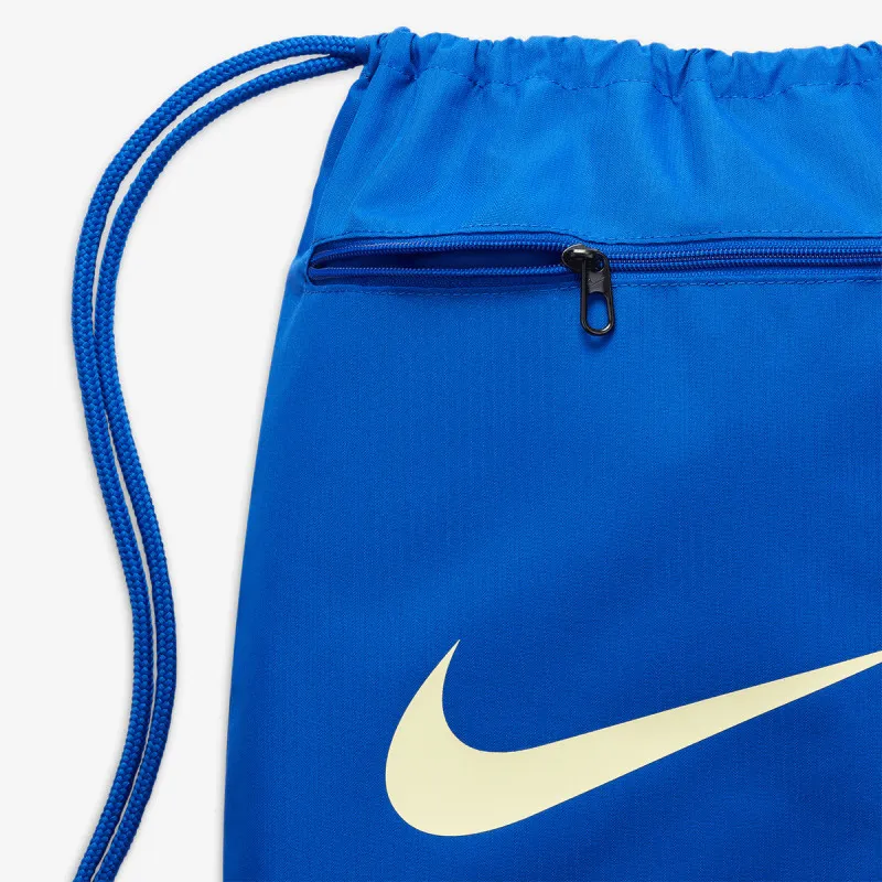NIKE Vrećica za trening Brasilia 9.5 