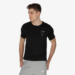 NIKE Majica Dri-FIT UV Run Division Miler 