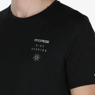NIKE Majica Dri-FIT UV Run Division Miler 