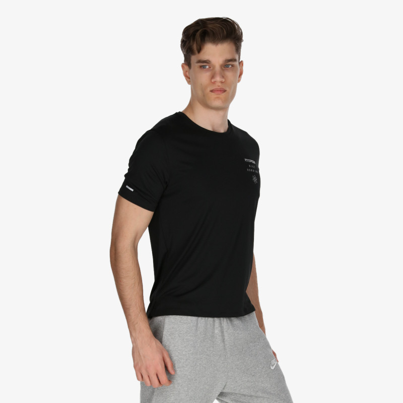 NIKE Majica Dri-FIT UV Run Division Miler