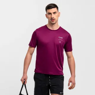 NIKE Majica Dri-FIT UV Run Division Miler 