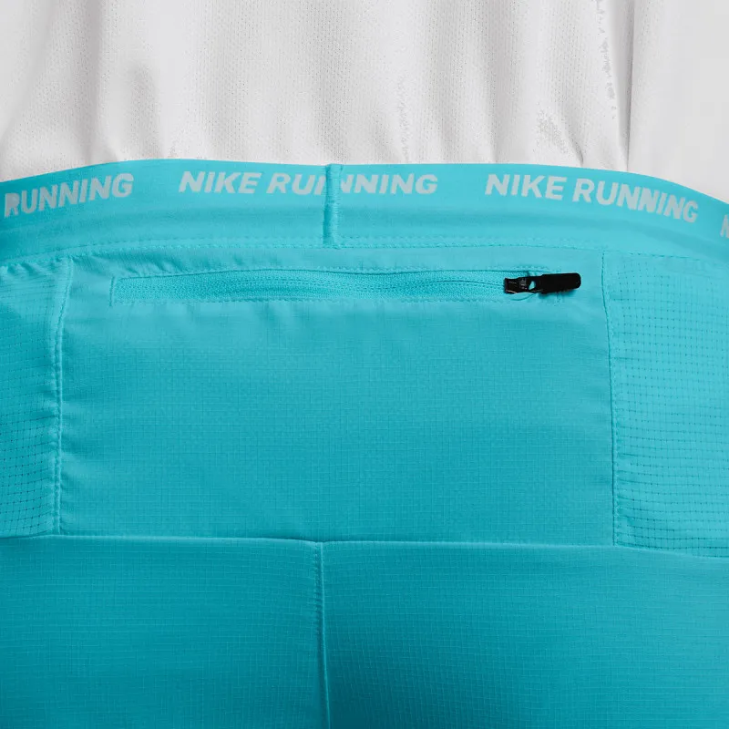 NIKE Šorc Stride 5-Inch Brief-Lined 
