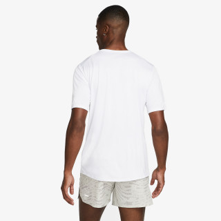NIKE Majica DRI-FIT RUN DIVISION MILER GX