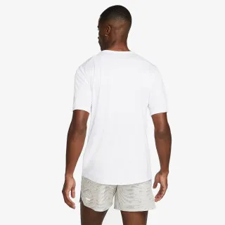 NIKE Majica DRI-FIT RUN DIVISION MILER GX