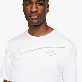 NIKE Majica DRI-FIT RUN DIVISION MILER GX