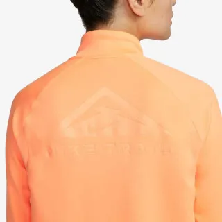 NIKE Dukserica W NK DF ELEMENT TRAIL MIDLAYER