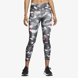 NIKE Helanke 7/8 Dri-Fit FAST MR 7/8