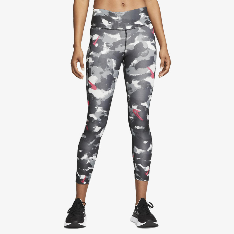 NIKE Helanke 7/8 Dri-Fit FAST MR 7/8