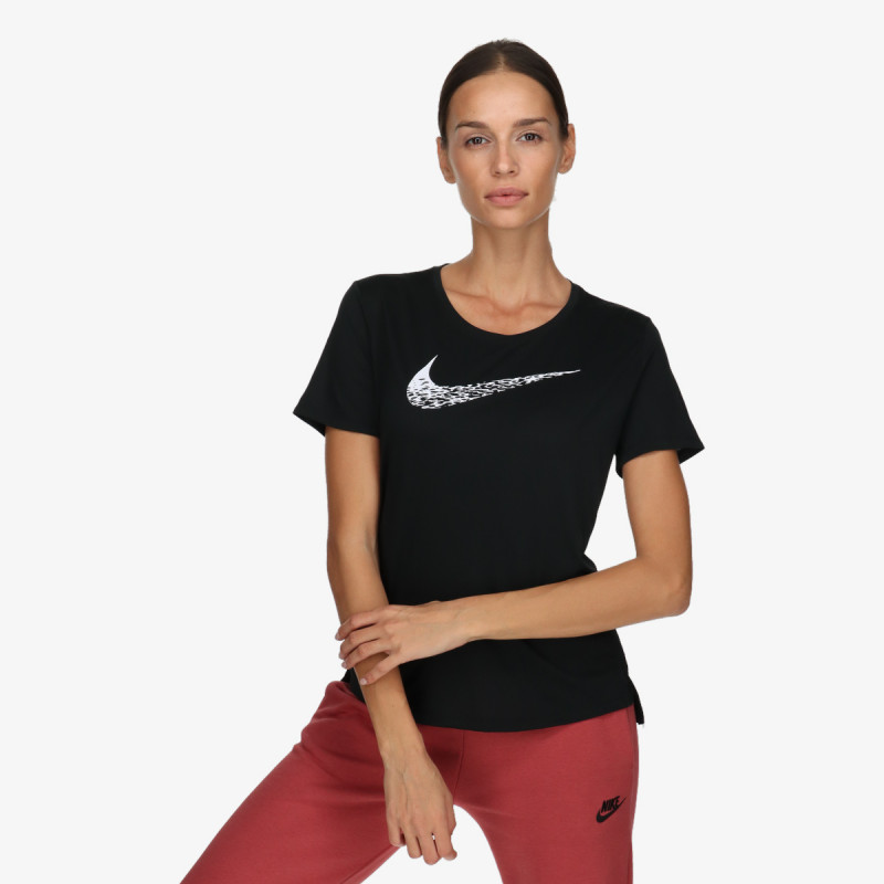 NIKE Majica Swoosh