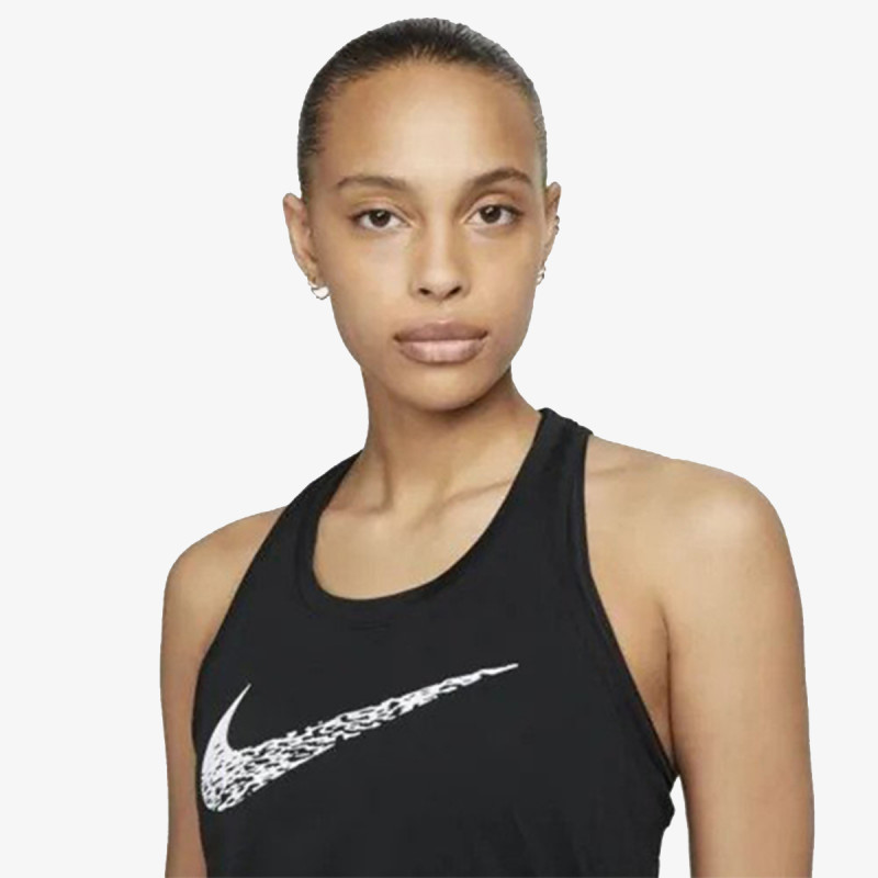 NIKE Majica bez rukava SWOOSH RUN