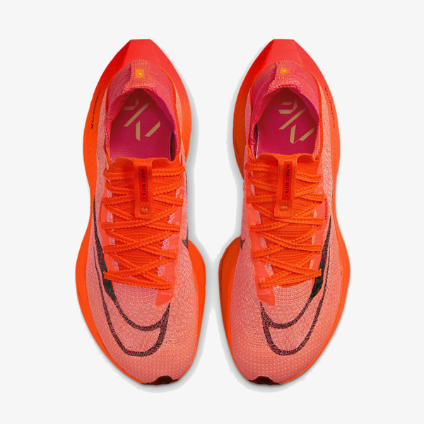 NIKE Patike AIR ZOOM ALPHAFLY NEXT% FLYKNIT 2 