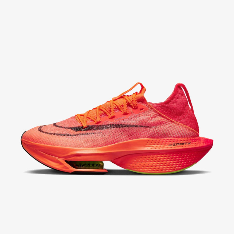 NIKE Patike AIR ZOOM ALPHAFLY NEXT% FLYKNIT 2