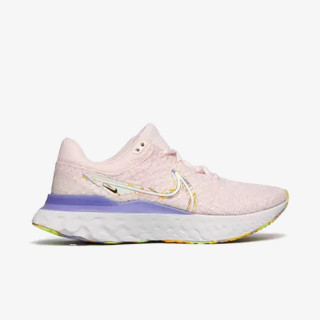 NIKE Patike W REACT INFINITY RUN FK 3 PRM 