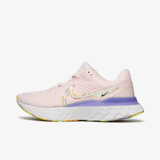 NIKE Patike W REACT INFINITY RUN FK 3 PRM