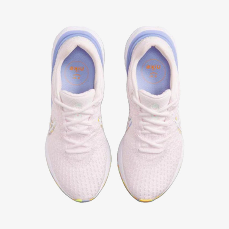 NIKE Patike W REACT INFINITY RUN FK 3 PRM