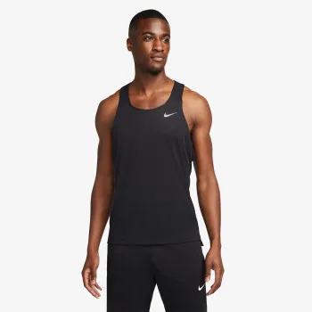 NIKE MAJICA BEZ RUKAVA Dri-FIT Fast 
