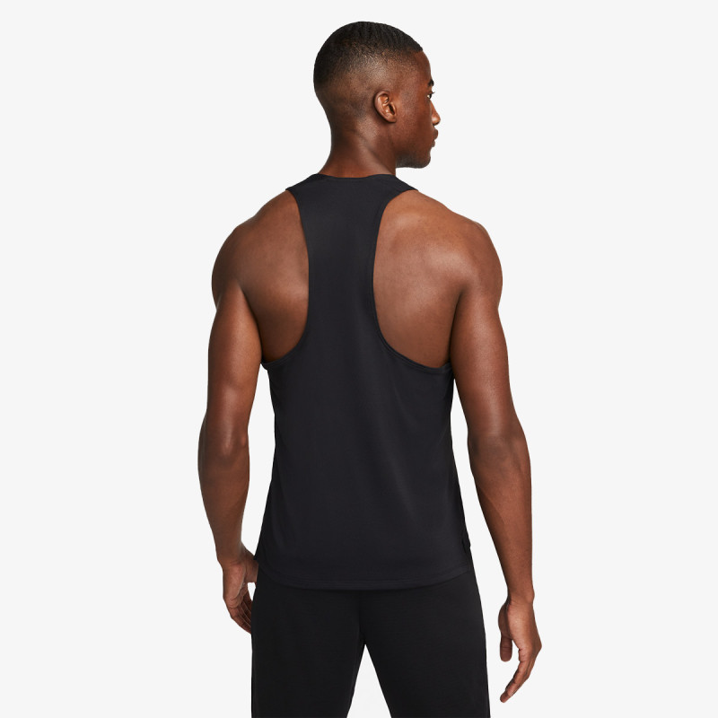 NIKE Majica bez rukava Dri-FIT Fast