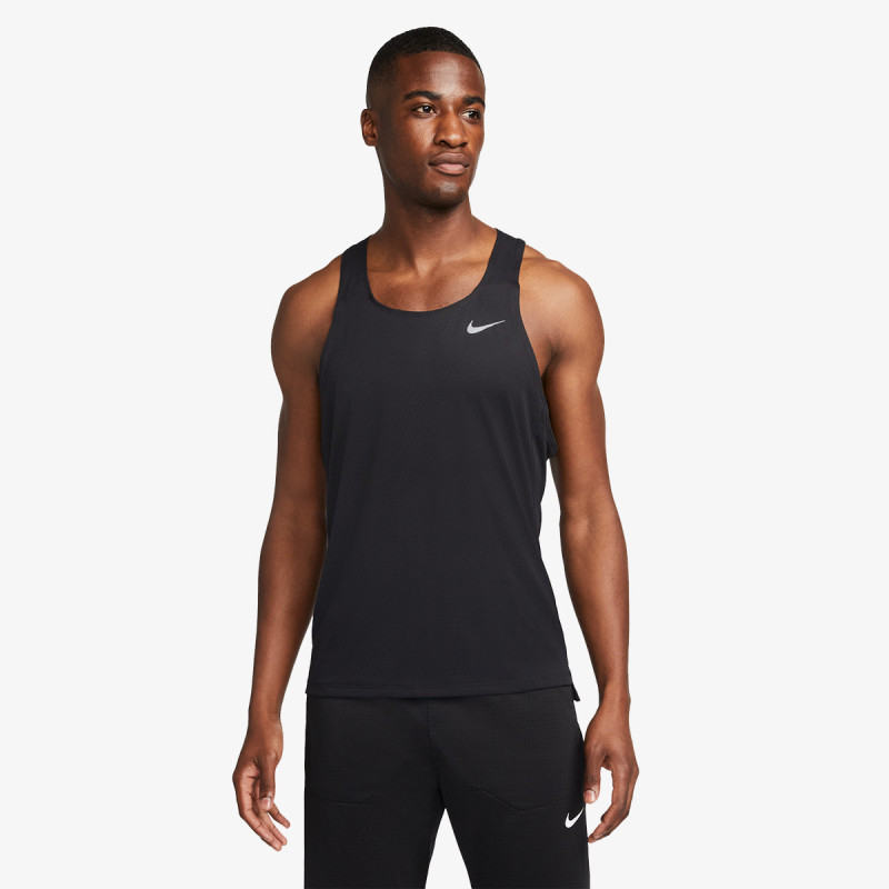 NIKE Majica bez rukava Dri-FIT Fast