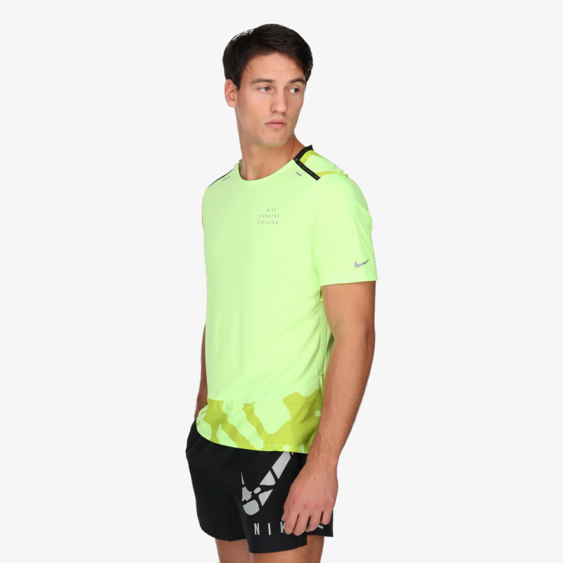 NIKE Majica Dri-FIT Run Division Rise 365