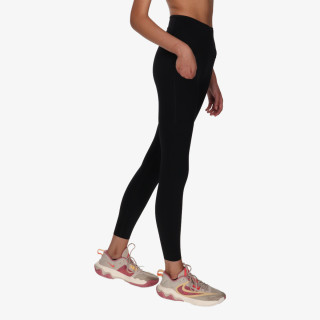 NIKE Helanke W NK DF GO HR 7/8 TGHT