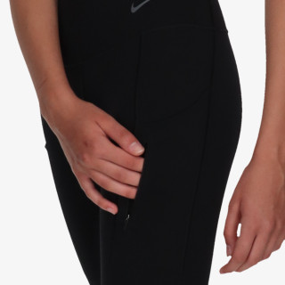 NIKE Helanke W NK DF GO HR 7/8 TGHT