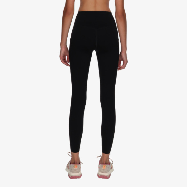NIKE Helanke W NK DF GO HR 7/8 TGHT 