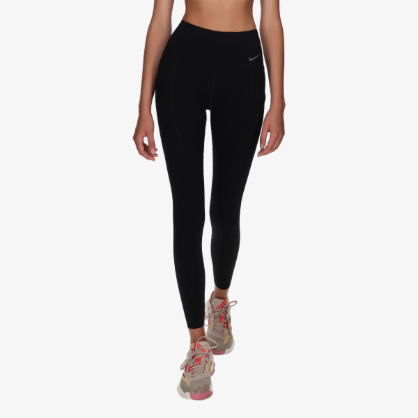 NIKE Helanke W NK DF GO HR 7/8 TGHT 