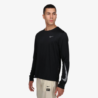 NIKE Dukserica Miler Run Division