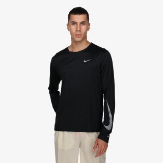 NIKE Dukserica Miler Run Division
