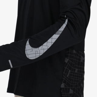 NIKE Dukserica Miler Run Division