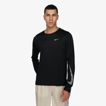 NIKE Dukserica Miler Run Division 