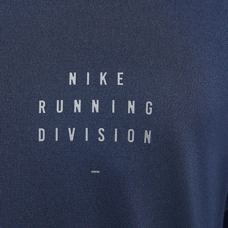 NIKE Majica Run Division Rise 365