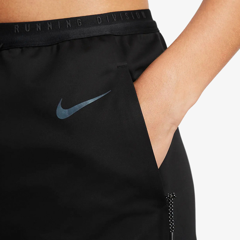 NIKE Donji deo trenerke Storm-Fit Run Division